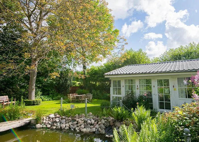 Ferienwohnung Lieblingsort Dankbarkeit Timmendorfer Strand