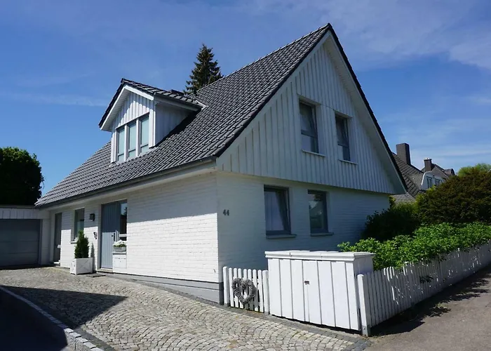 Ferienwohnung Koje 44 Timmendorfer Strand