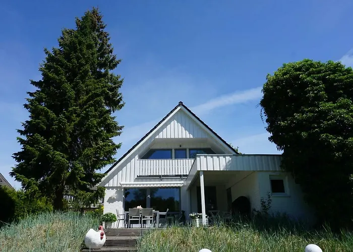 Ferienwohnung Koje 44 Timmendorfer Strand